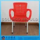 Sedie di sedile in plastica domestica di buona qualità produttore di stampi
