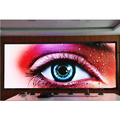 Seamless LED Screen P1.667mm for Elevator Billboard Advertising1