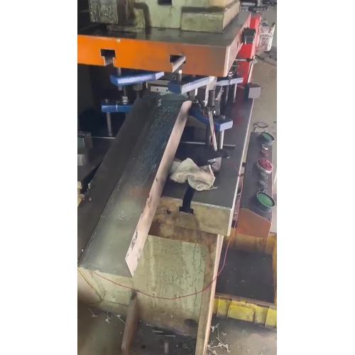 Proceso de fabricación del producto