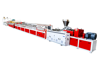 होंग्यी प्लास्टिक टेक्नोलॉजी इनोवेटिव प्लास्टिक मशीनरी सॉल्यूशंस के साथ बाजार की स्थिति को मजबूत करती है