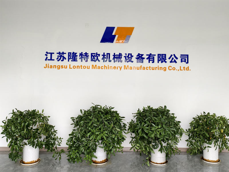 Jiangsu Lontou Machinery Manufacturing Co., Ltd.