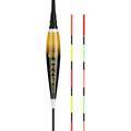 Customizable Luminous Glass Fiber Fishing Floats1