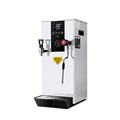 Electric Water Steam Boiler for Temperature Regulation in Hotels and Bars1