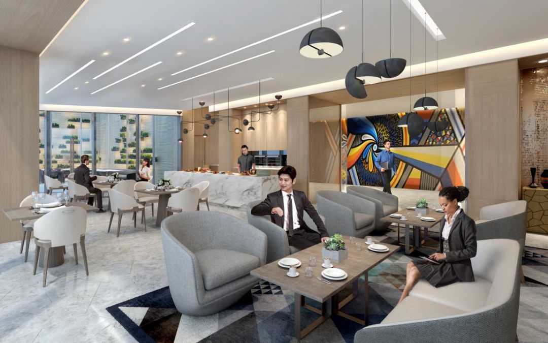 Shanghai Careersec Cultural Exchange co. LTD