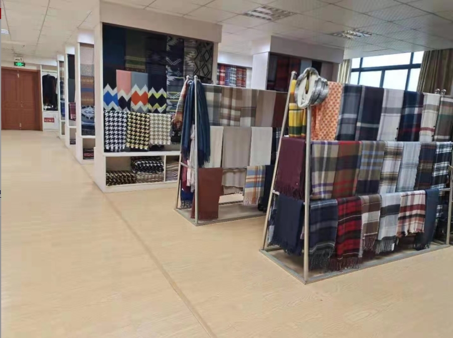ZHOUSHAN FOISON IMPORT AND EXPORT CO.,LTD.
