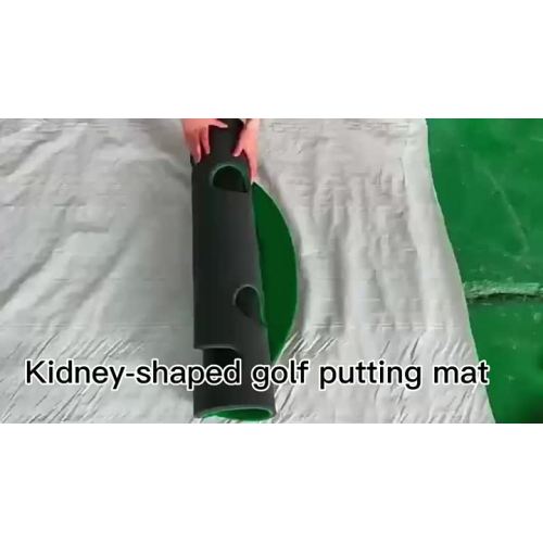 golf putting mat