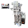 Multi-Function Powder Packing Machine for Food Additives and Supplements1