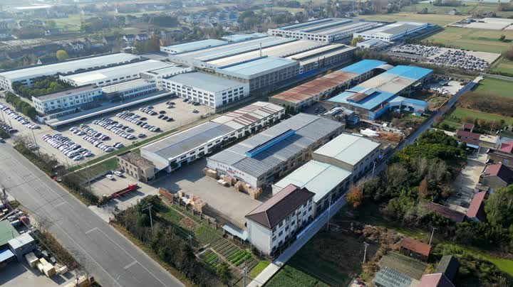 Jádro pro úsporu páry pro bojler