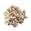 Wholesale High quality fresh frozen boiled short necked clam meat1