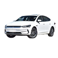 2024 BYD Qin Plus EV: The Latest Popular Pure Electric Sports Automatic Sedan with 4-doors and 5-seats1