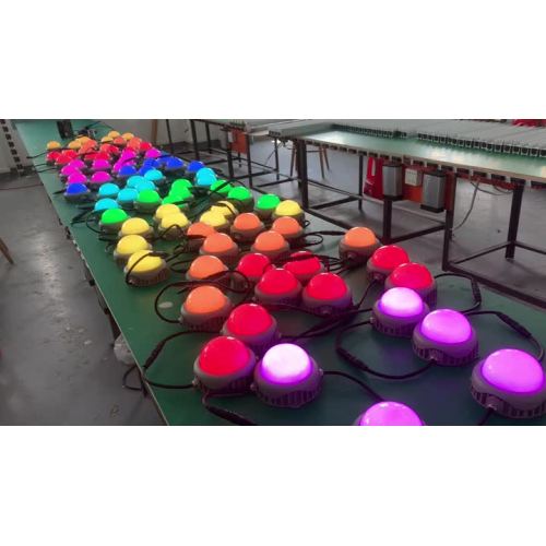 SYA1001 LED pixel light