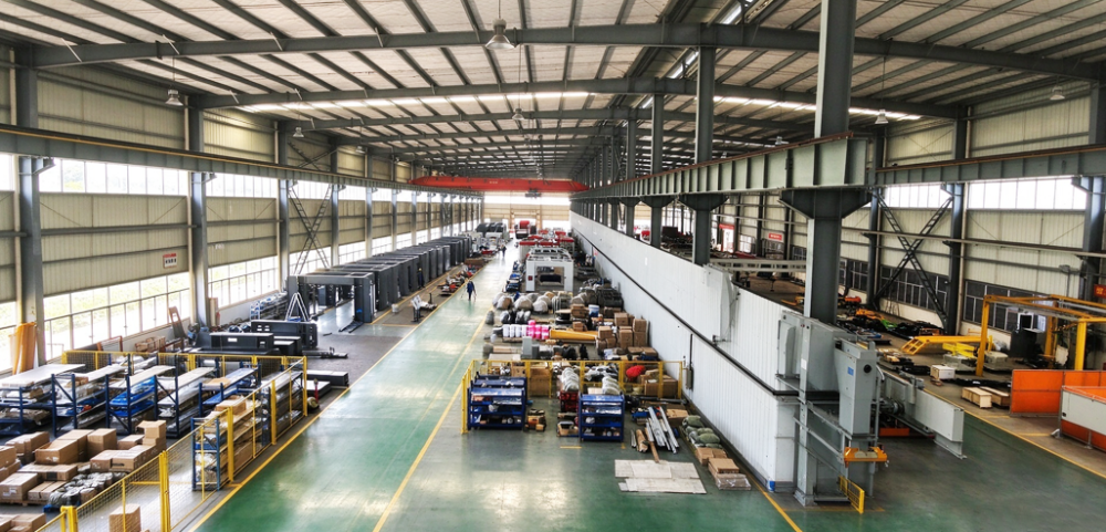 Workshop Environment