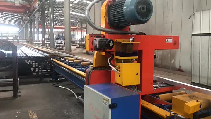 Pengilang profil aluminium