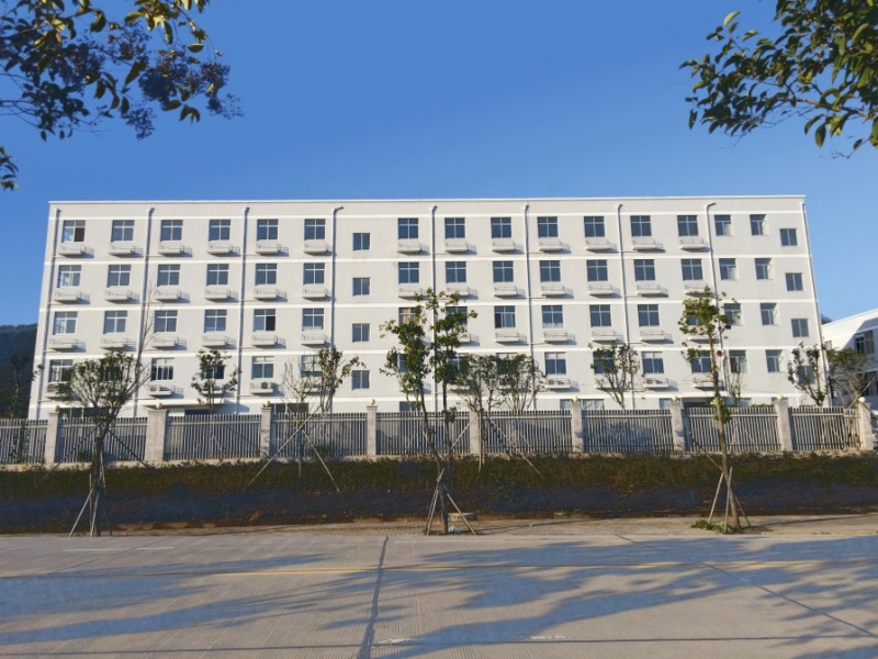 Zhejiang Fubaidai Art and Culture Co., Ltd