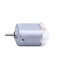 3V High Torque High Speed Mini DC Toy Motor1