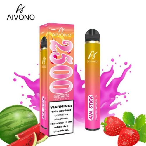 Are disposable vapes safe?