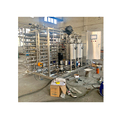 Large Industrial Milk Tubular Pasteurizer for Ultra Pasteurization - Price and Sale1