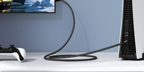 Wie wähle ich ein qualifiziertes HDMI -Kabel aus?