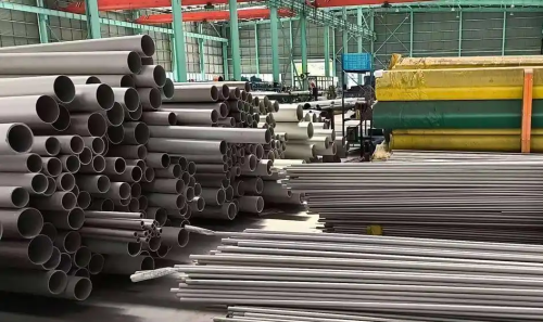 Анализ состояния развития и перспектив рынка трубных предприятий из никелевых сплавов