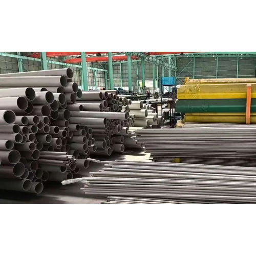 Анализ состояния развития и перспектив рынка трубных предприятий из никелевых сплавов