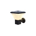 Outdoor Solar Sconce Lamp Fixture for Garden and Home Lighting Decoration1