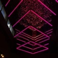 2024 Hot Sales Pixel Video Bars RGB for Stage Design1