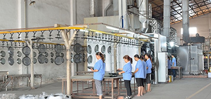 Jiangmen Shuo 'an Baking Products Co., LTD