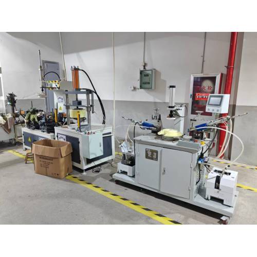 شركة Zhejiang Yongkang Tailong Kitchenware Co., Ltd. توسع نطاق وصولها العالمي من خلال مجموعة أواني الطهي الفاخرة المصنوعة من الفولاذ المقاوم للصدأ