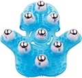 Steel Ball Palm Massager for Back and Neck Pain Relief1