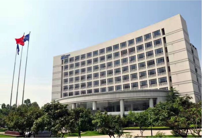 Jiangmen soundrace electronics and technology co.,ltd.