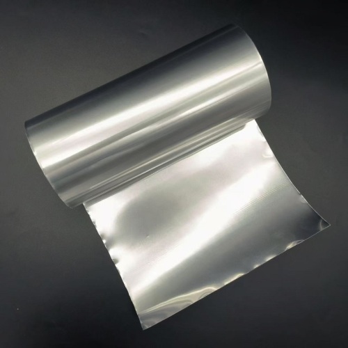12 Micron Al Laminat Pet Film