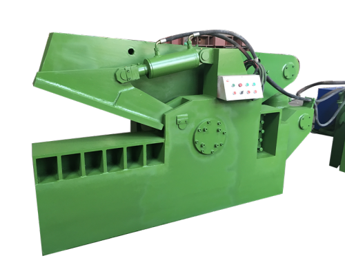 Jiangsu Wanshida Hydraulic Machinery Co., Ltd. presenta cizallamiento hidráulico inteligente de la próxima generación.