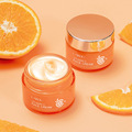 Wholesale Winter Skin Care Vitamin C Cream - 50g Moisturizing Magic Whitening Facial Cream for Adults1