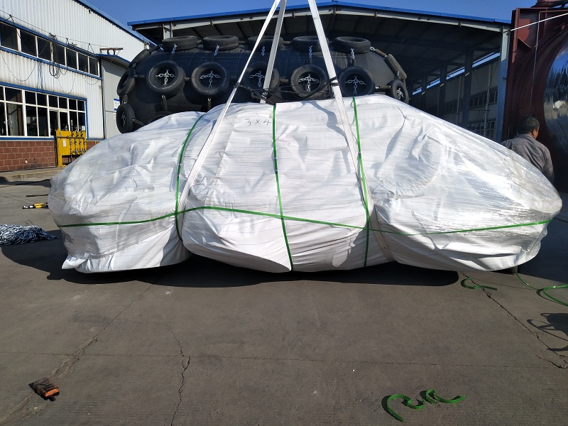 Shandong Nanhai Airbag Engineering Co., Ltd.