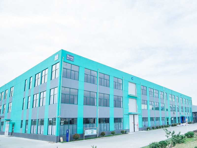 Changzhou Newrise Medical & Hygiene Products Co., Ltd
