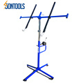 Hand-Operated Drywall Panel Hoist - Gypsum Board Lifter for Drywall and Woodworking Tools1