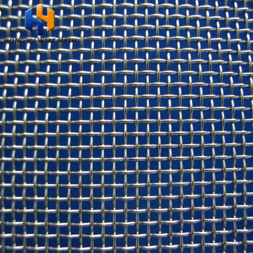 China Top 10 Black Metal Mesh Brands