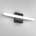 Popular Black Dressing Wall Lamp for Modern Minimalist Bathroom and Living Room Lighting1