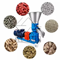 500 kg Poultry and Sheep Feed Processing Machines - Animal Feed Pellet Machine1