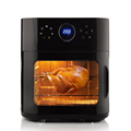 12L Large Capacity Electric Oil-Free Air Fryer Oven for Healthy Home Cooking1