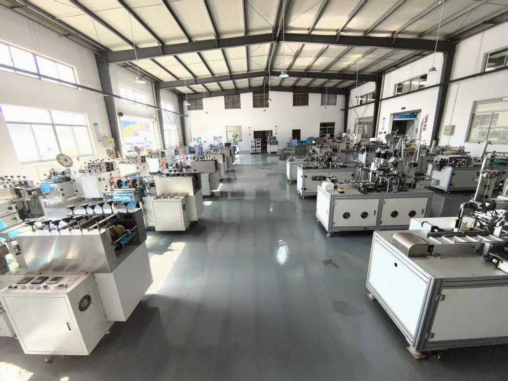 Medical supplies and equipment
