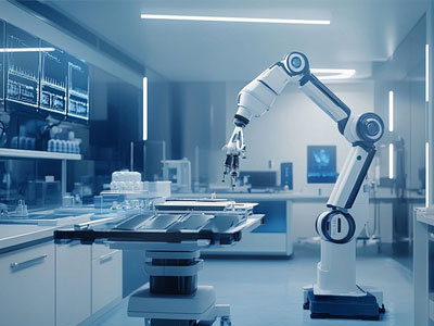 স্থায়িত্ব এবং নির্ভুলতা মেডিসিন গ্লোবাল মেডিকেল ডিভাইস শিল্পে রূপান্তরের একটি নতুন তরঙ্গের নেতৃত্ব দেয়