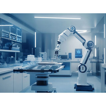 স্থায়িত্ব এবং নির্ভুলতা মেডিসিন গ্লোবাল মেডিকেল ডিভাইস শিল্পে রূপান্তরের একটি নতুন তরঙ্গের নেতৃত্ব দেয়