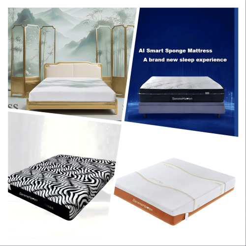 Informazioni sui materassi: The Silent Guardian of Healthy Sleep