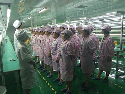 NLJ Industrial Co.,Ltd.