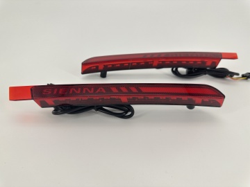 LED car lights
