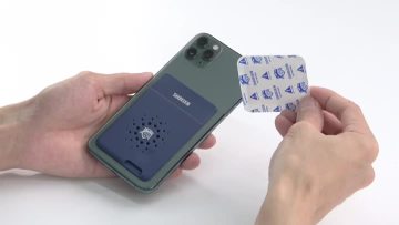 抗菌贴