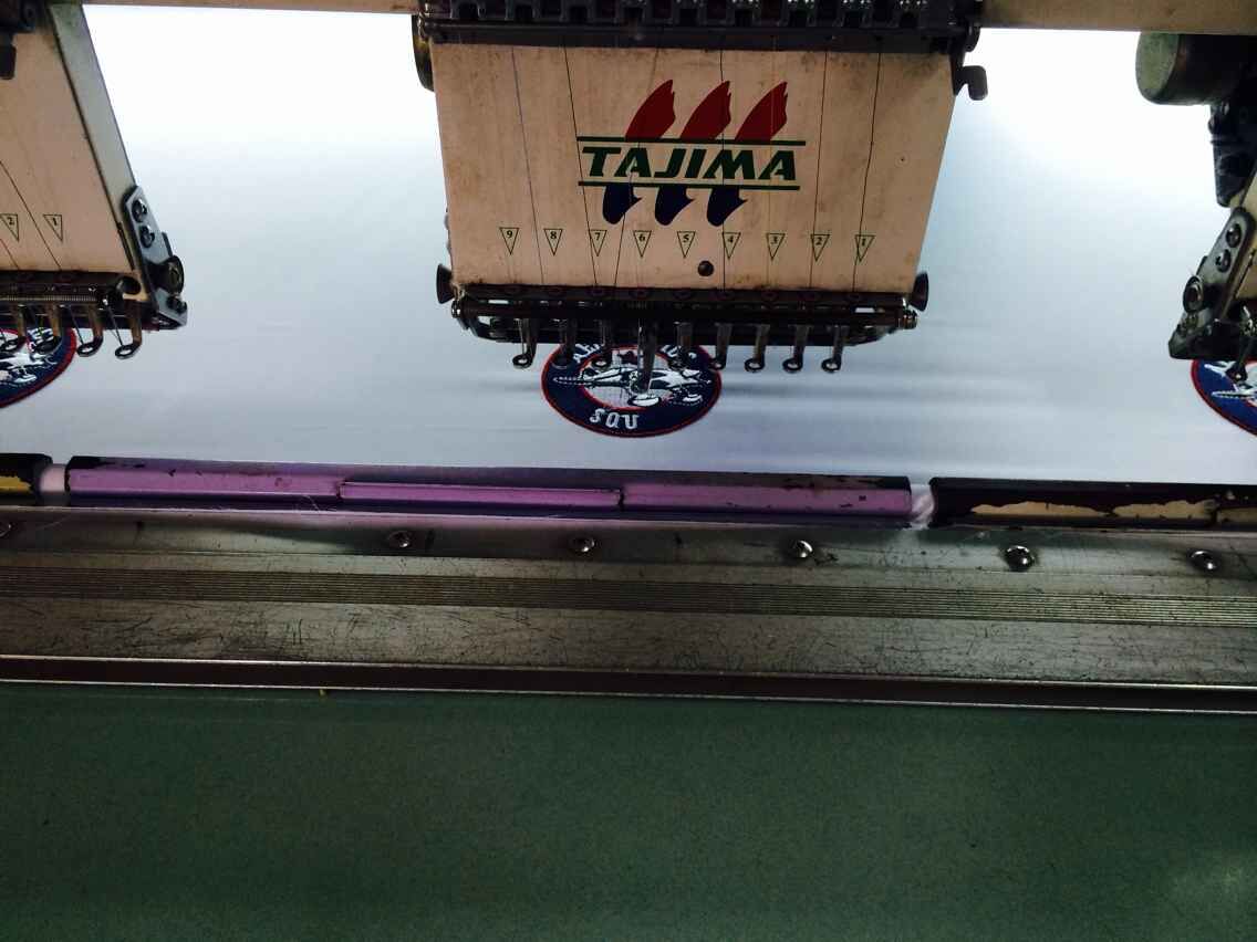 DONGGUAN SHITAI ACCESSORY TEXTILES CO.,LTD