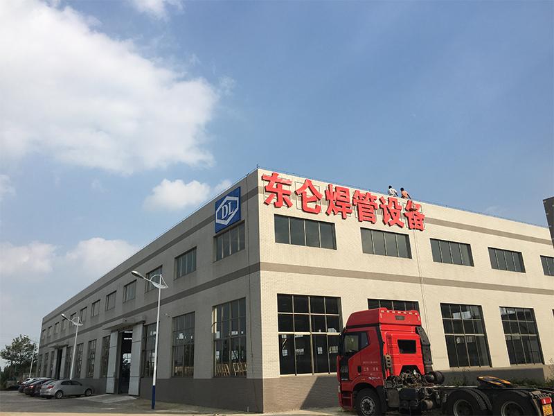 Yangzhou Donglun Industrial Equipment Co., Ltd