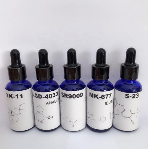 Hot sale sarms